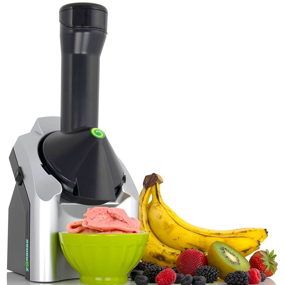 Yonanas Frozen Desert Maker